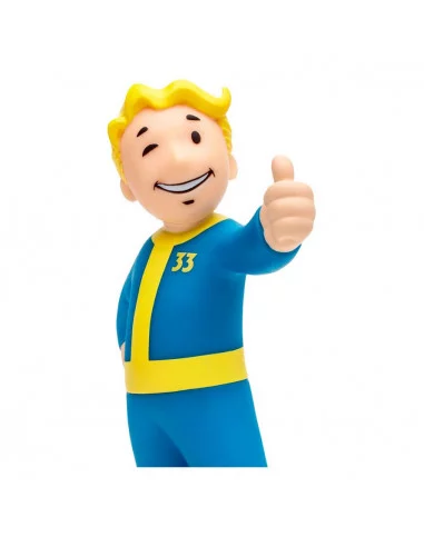 es::Figura Vault Boy Fallout McFarlane Toys Movie Maniacs 