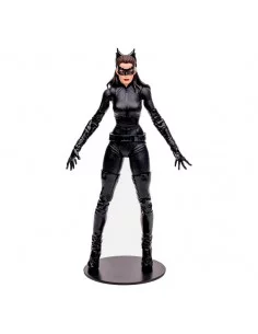 es::Figura Catwoman (The Dark Knight Rises) Mcfarlane Toys 2