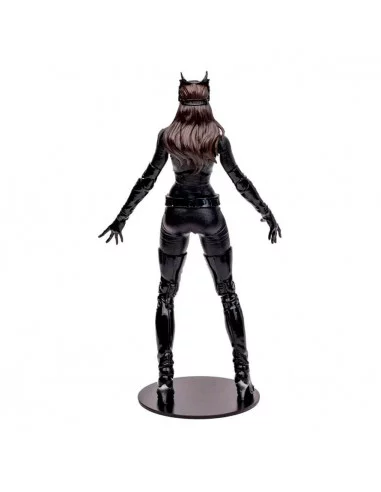 es::Figura Catwoman (The Dark Knight Rises) Mcfarlane Toys