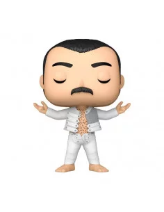 es::Funko Pop! Freddie Mercury (I was born to love you) Queen