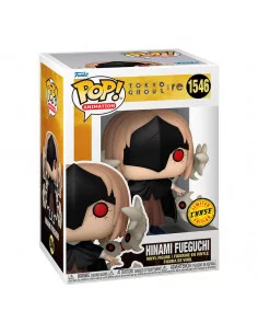 es::Funko POP! CHASE Hinami Fueguchi Tokyo Ghoul:re