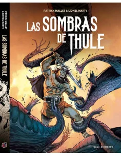 es::Las sombras de Thule