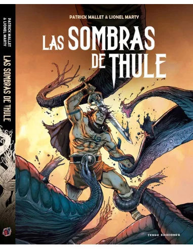 es::Las sombras de Thule