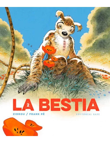 es::La Bestia 2