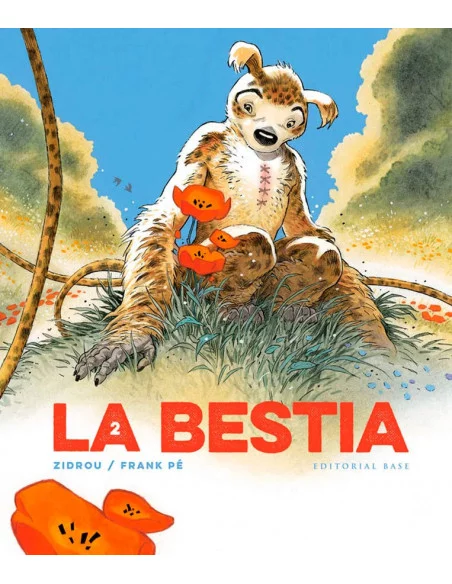 es::La Bestia 2