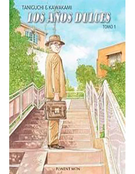 es::Los años dulces 1