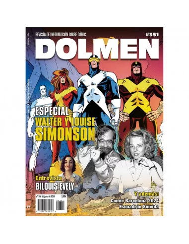 es::Dolmen 351