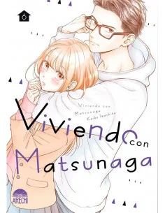 es::Viviendo con Matsunaga 06