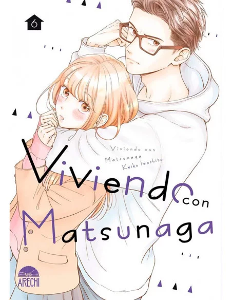 es::Viviendo con Matsunaga 06