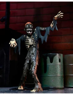es::Figura Tarman The Return of the Living Dead Toony Terrors Neca 2