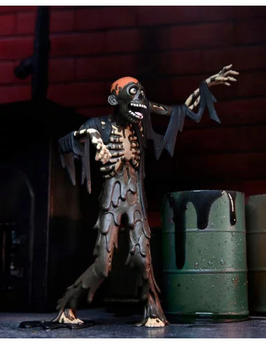 es::Figura Tarman The Return of the Living Dead Toony Terrors Neca 