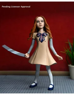 es::Figura Toony Terrors M3EGAN Neca 2