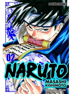 es::Naruto Jump Remix 02 (de 24)