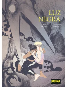 es::Luz Negra