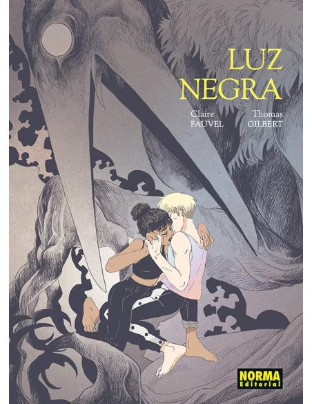 es::Luz Negra