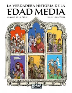 es::La verdadera historia de la Edad Media