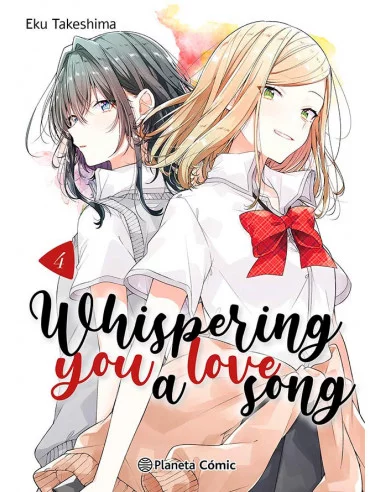 es::Whispering you a Love Song 04