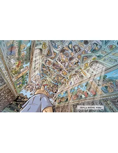 es::Aventura en el museo 2