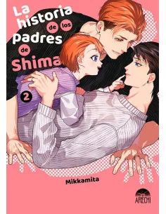 es::La historia de los padres de Shima 02