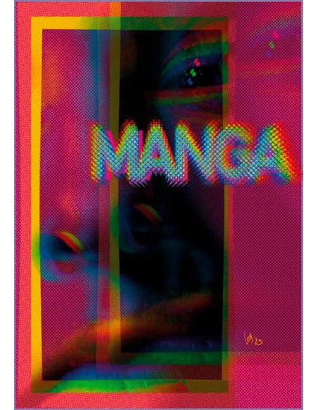 es::Manga