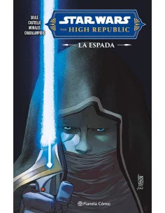 es::Star Wars The High Republic: La Espada
