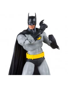 es::Figura Batman (Knightfall) Black/Grey McFarlane Toys 2