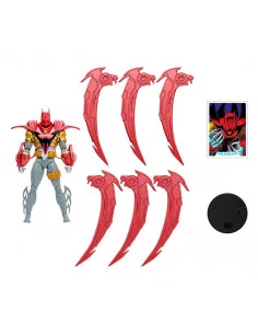 es::Figura Azrael Batman Armor (Knightsend) McFarlane Toys 2