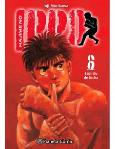 es::Hajime no Ippo 06