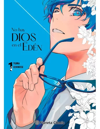 es::No hay Dios en el Edén 01