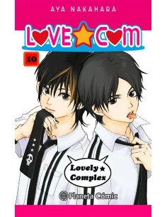 es::Love Com 10 (de 17)