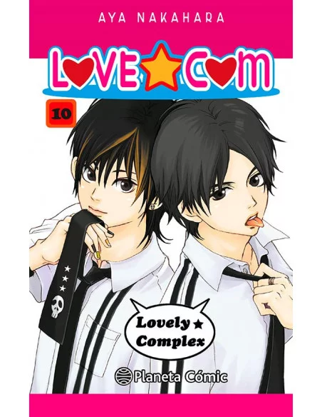 es::Love Com 10 (de 17)