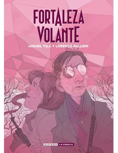 es::Fortaleza volante