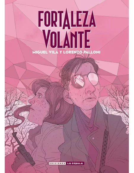 es::Fortaleza volante