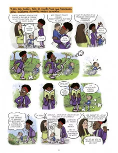 es::Me llamo Kylian 2