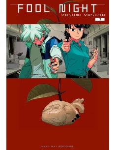 es::Fool Night vol. 07