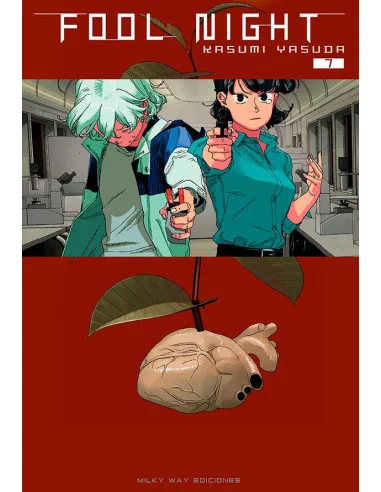 es::Fool Night vol. 07