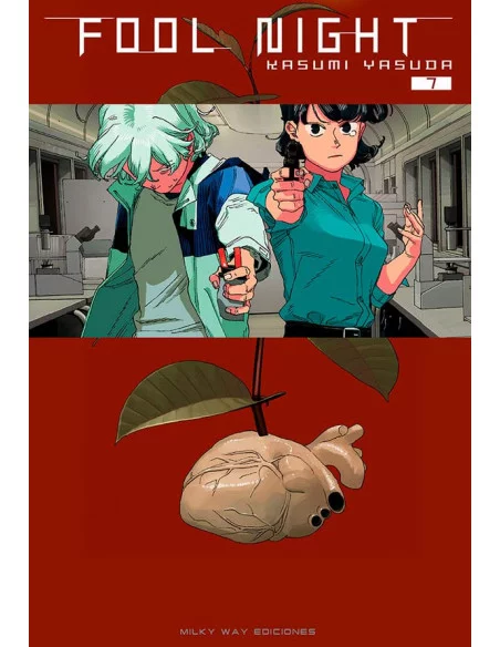 es::Fool Night vol. 07