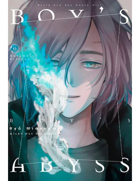 es::Boy's Abyss 15