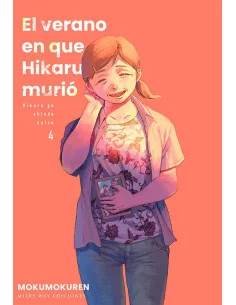 es::El verano en que Hikaru murió 04