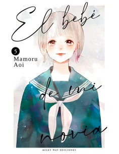 es::El bebé de mi novia Vol. 05