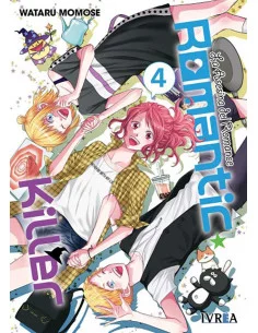 es::Romantic Killer: La asesina del romance 04