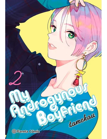 es::My Androgynous Boyfriend 02 (de 05)