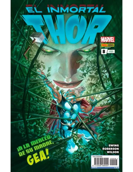 es::El Inmortal Thor 08 (151)