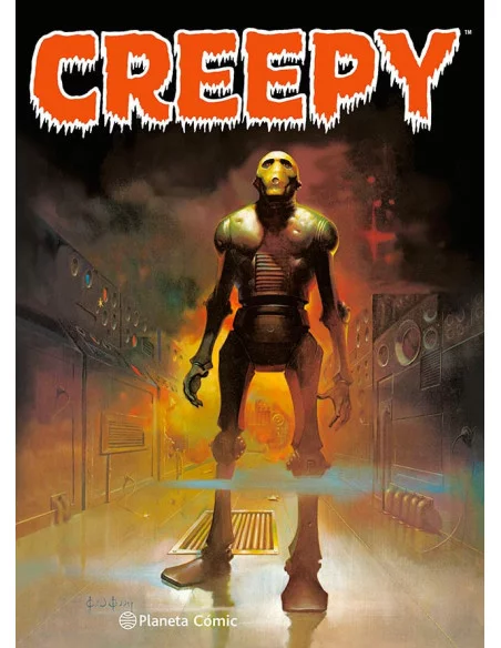 es::Creepy 15 (de 29)