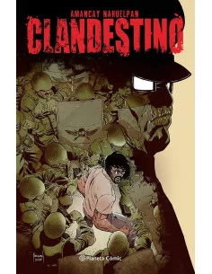 es::Clandestino