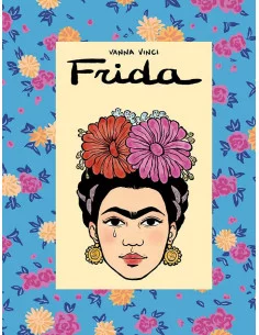 es::Frida. Opereta amoral