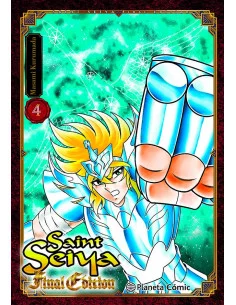 es::Saint Seiya. Los caballeros del Zodíaco (Final Edition) 04