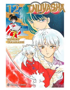 es::Inuyasha 12 (de 30)