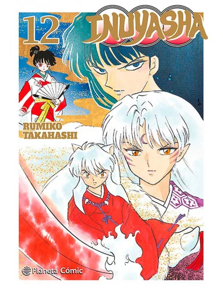 es::Inuyasha 12 (de 30)