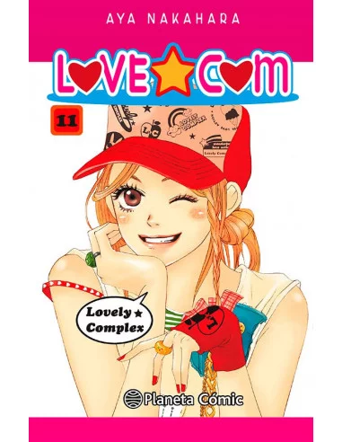 es::Love Com 11 (de 17)